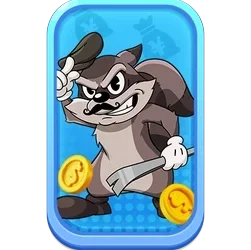Le
Bandit